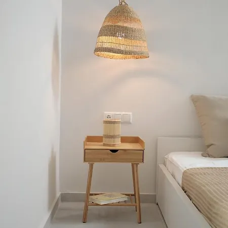 Appartamento Depi's Sea Horizon