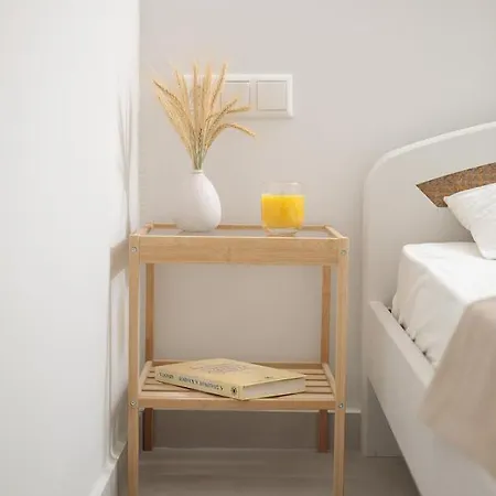 Depi's Sea Horizon Appartamento Mikri Vigla