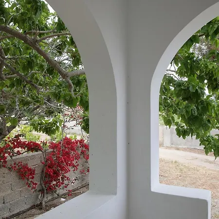 아파트 Depi's Sea Horizon