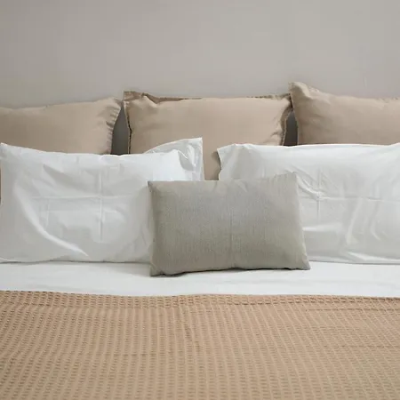 Depi's Sea Horizon * Mikri Vigla