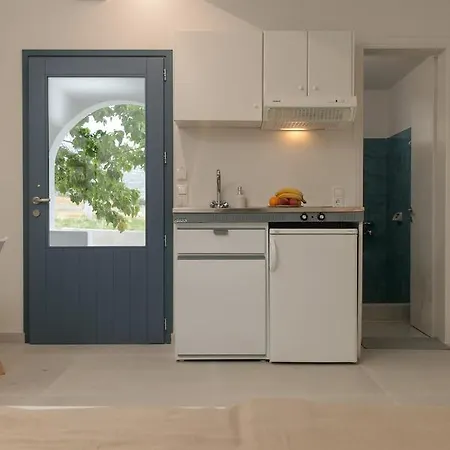 Depi's Sea Horizon Appartamento *