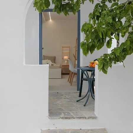 아파트 Depi's Sea Horizon 미크리 비글라