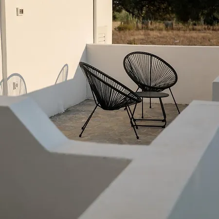 Depi's Sea Horizon *