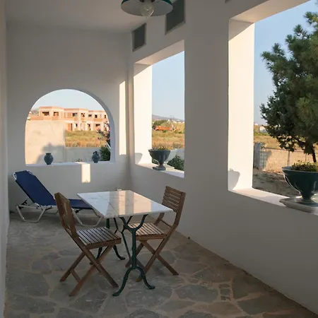 Depi's Sea Horizon *