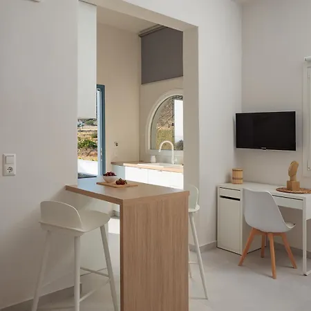 Depi's Sea Horizon Apartmán