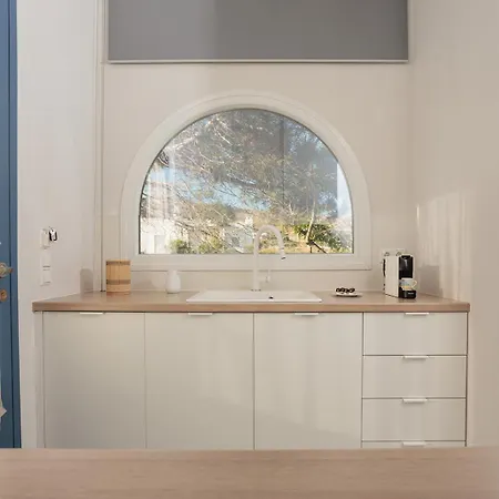 Depi's Sea Horizon Appartamento *