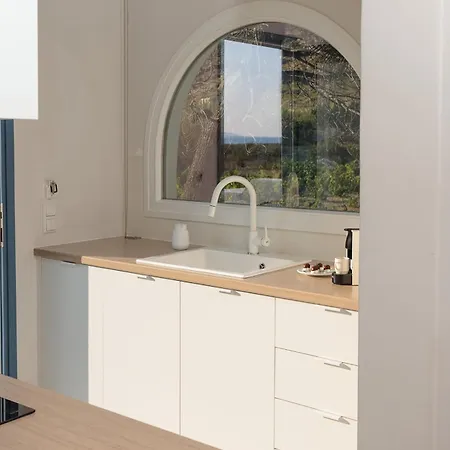 Depi's Sea Horizon Appartamento