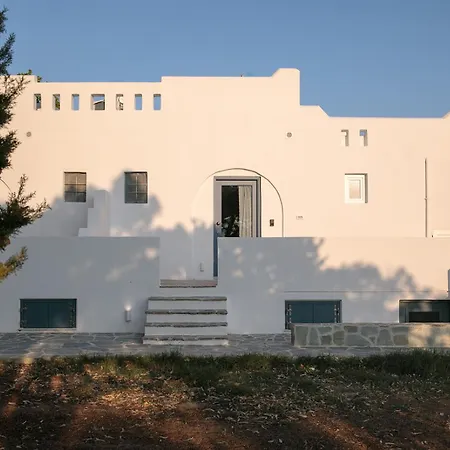 Depi's Sea Horizon Mikri Vigla