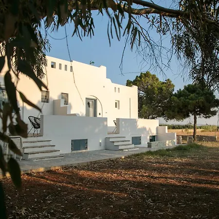 Depi's Sea Horizon Apartmán *
