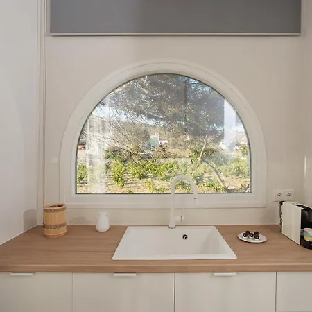 Appartamento Depi's Sea Horizon