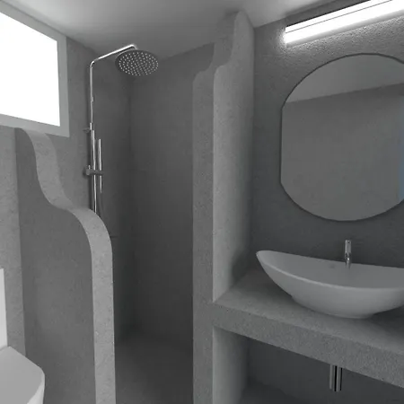 Appartamento Depi's Sea Horizon