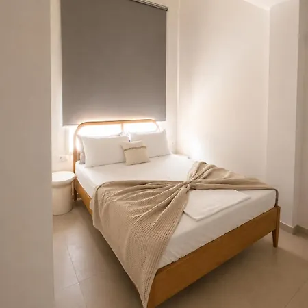 Depi's Sea Horizon Apartmán