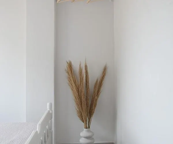 Depi's Sea Horizon Apartment *