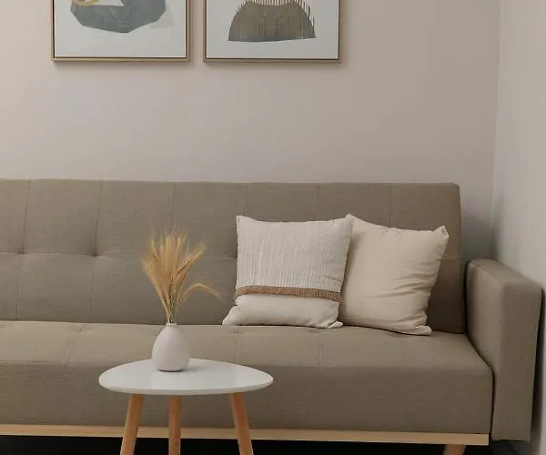 Appartement Depi's Sea Horizon *