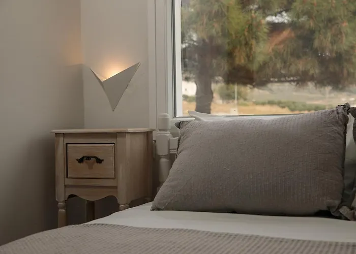 Depi's Sea Horizon *