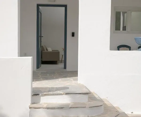 Depi's Sea Horizon * Mikri Vigla