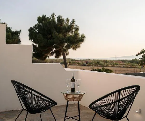 Depi's Sea Horizon Mikri Vigla