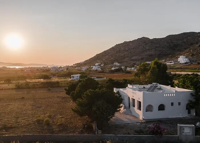 Depi's Sea Horizon Apartment Mikri Vigla