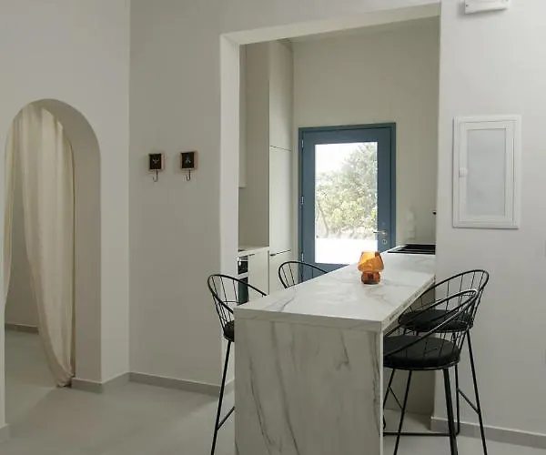 Apartment Depi's Sea Horizon *