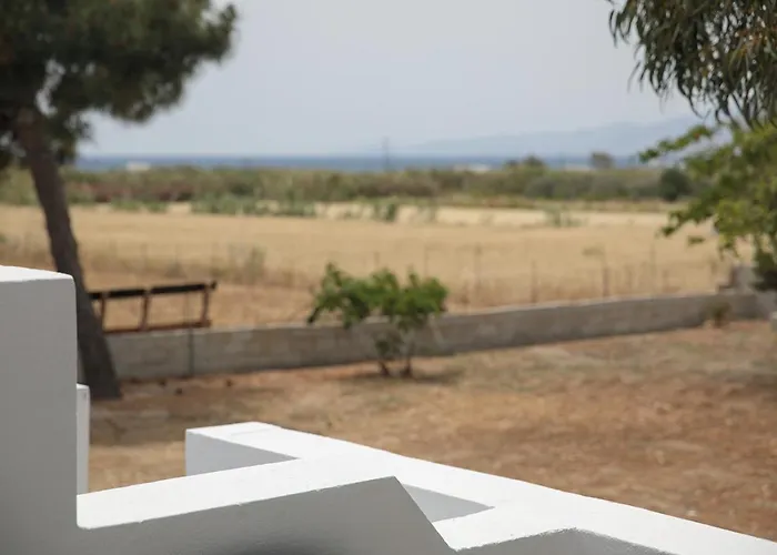 Apartment Depi's Sea Horizon