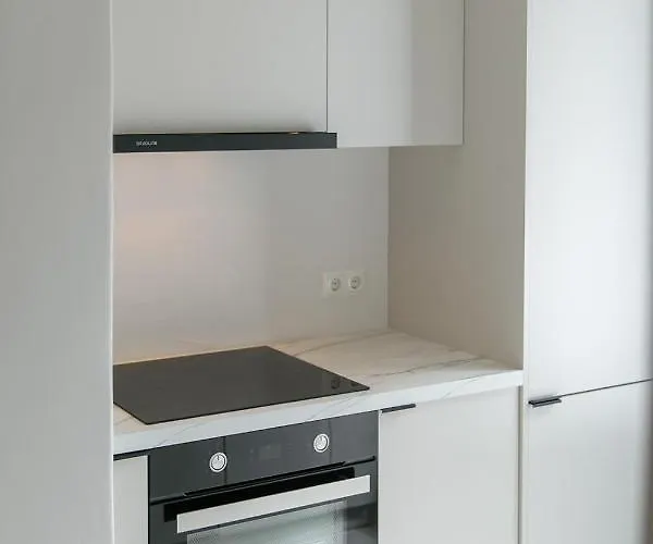 Apartment Depi's Sea Horizon