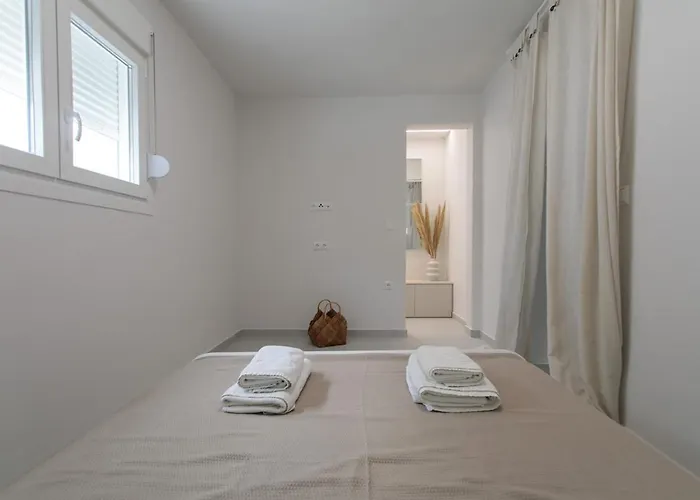 Depi's Sea Horizon Appartement *