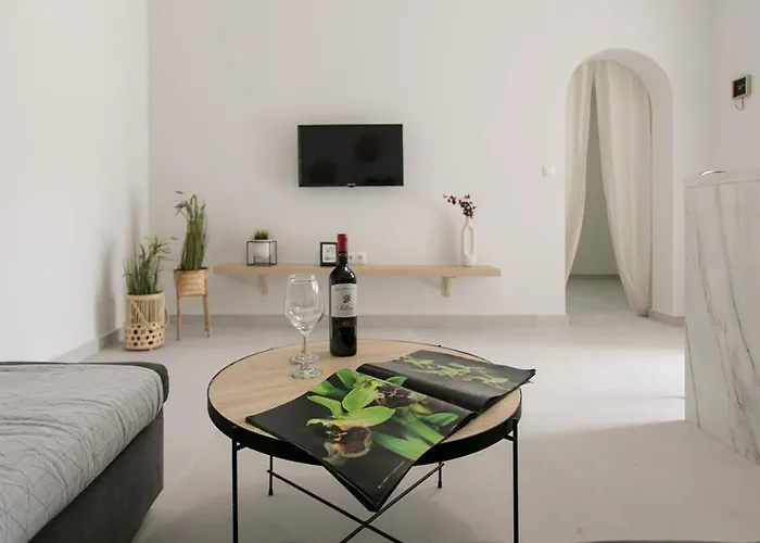 Depi's Sea Horizon Apartment