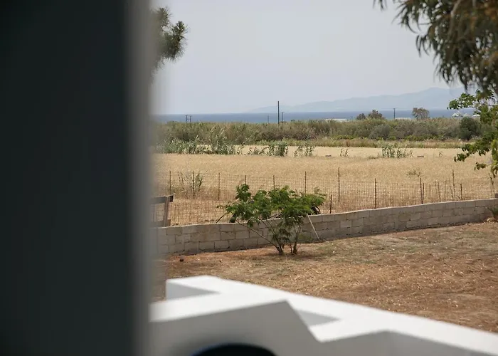 Appartement Depi's Sea Horizon