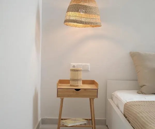 Apartment Depi's Sea Horizon