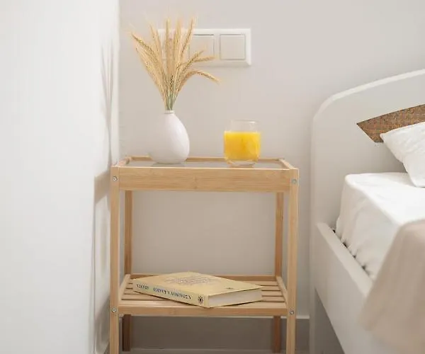 Depi's Sea Horizon Apartment Mikri Vigla