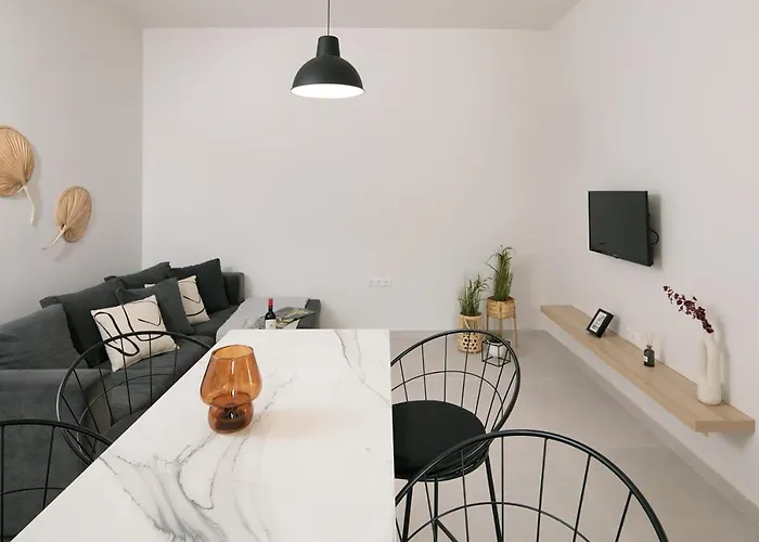 Depi's Sea Horizon Apartment