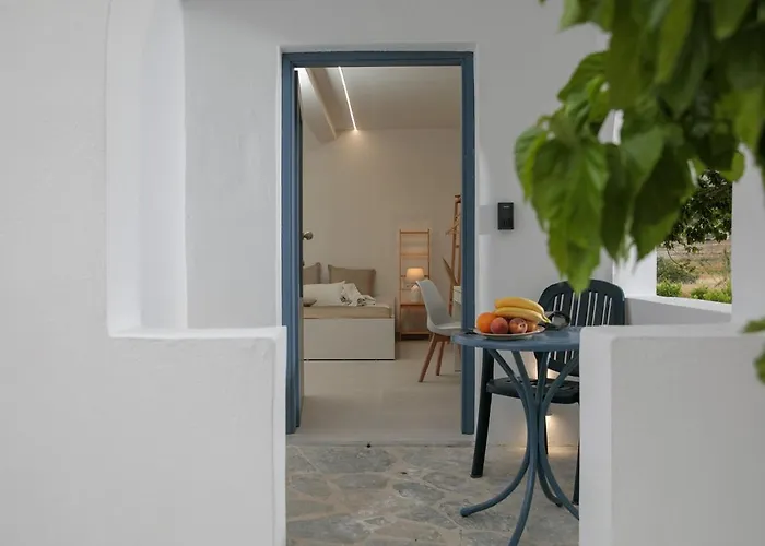 Depi's Sea Horizon Mikri Vigla