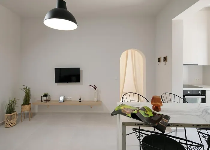 Appartement Depi's Sea Horizon