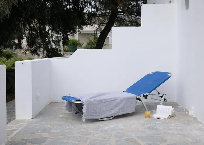 Depi's Sea Horizon Apartment