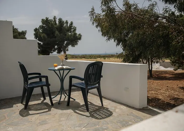 Depi's Sea Horizon Appartement *