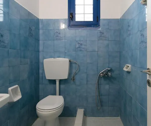 Depi's Sea Horizon *