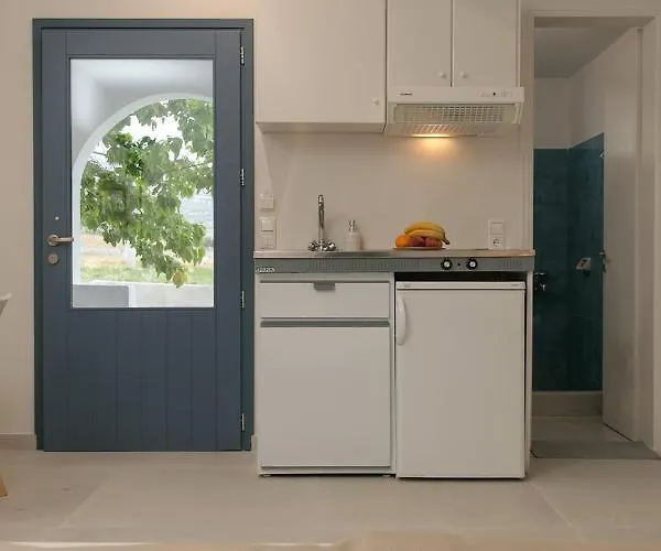 Depi's Sea Horizon Apartment *