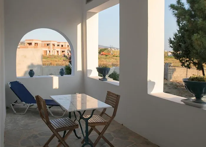 Depi's Sea Horizon *