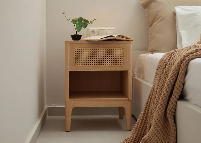 Apartment Depi's Sea Horizon *