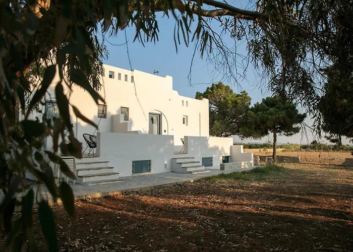 Depi's Sea Horizon Apartment *