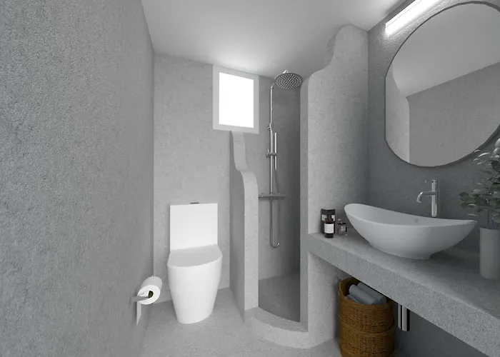 Apartment Depi's Sea Horizon