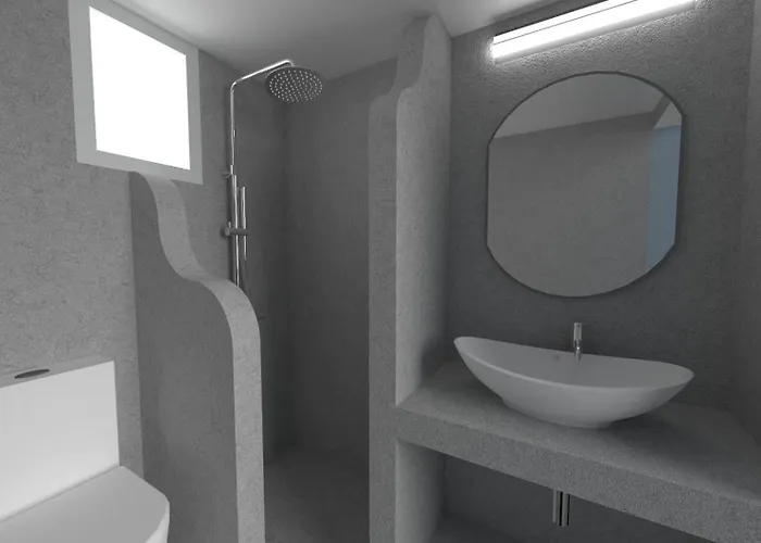 Apartment Depi's Sea Horizon